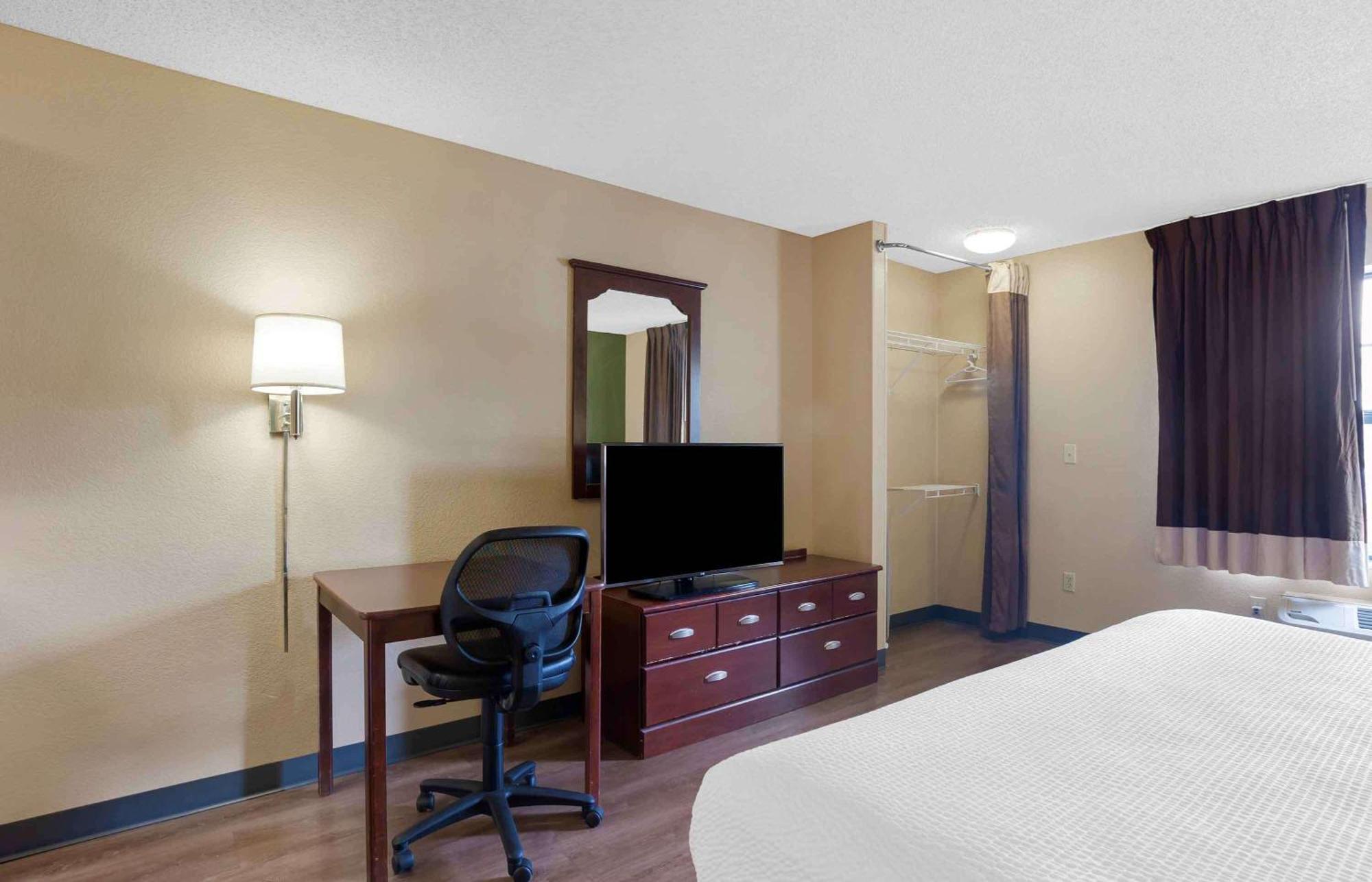Extended Stay America Suites - San Jose - Morgan Hill Exterior foto