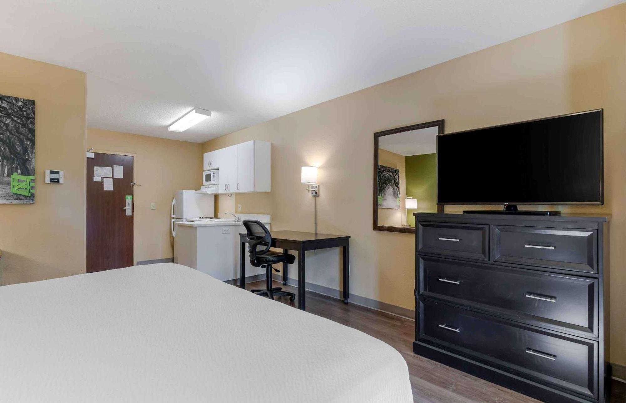 Extended Stay America Suites - San Jose - Morgan Hill Exterior foto