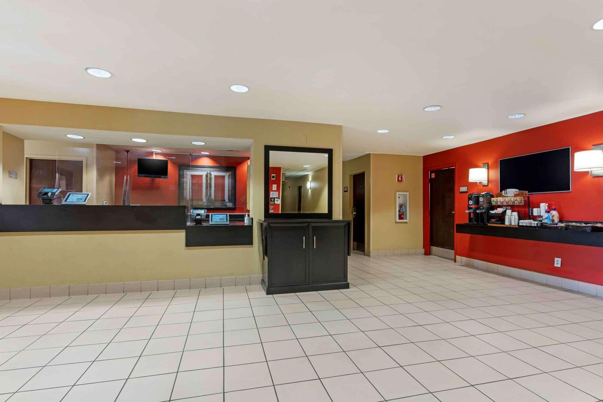 Extended Stay America Suites - San Jose - Morgan Hill Exterior foto