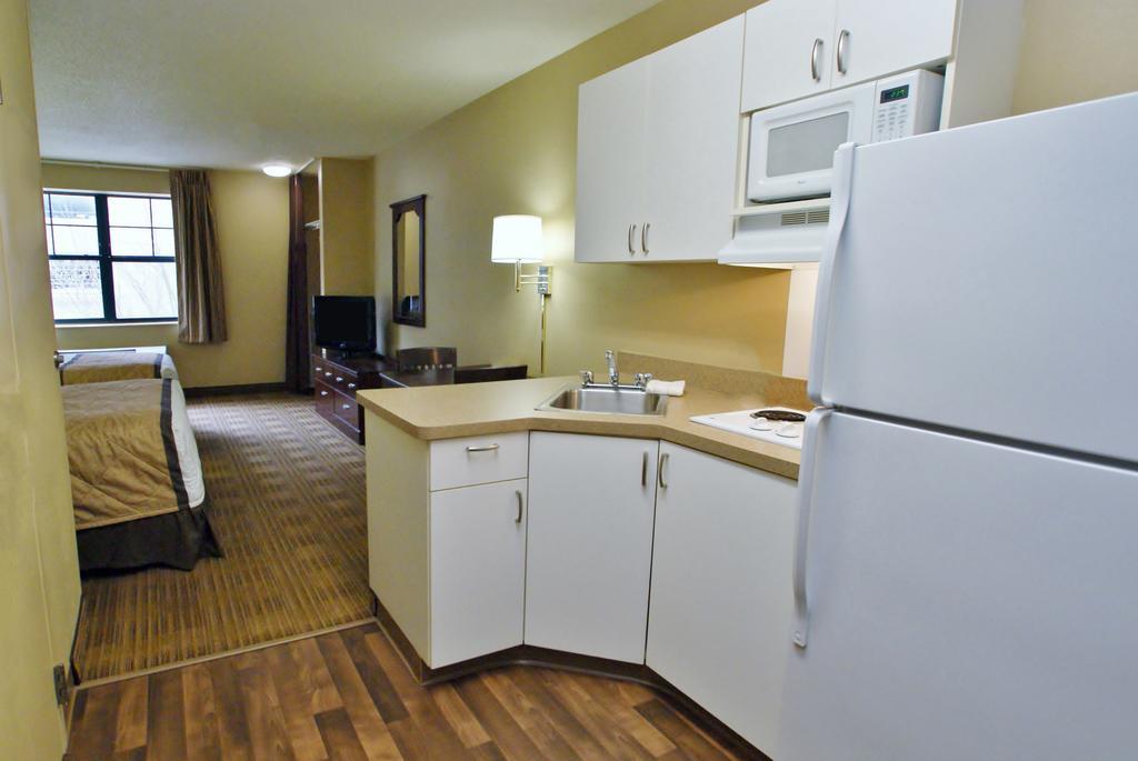 Extended Stay America Suites - San Jose - Morgan Hill Exterior foto