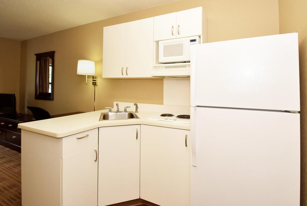 Extended Stay America Suites - San Jose - Morgan Hill Exterior foto