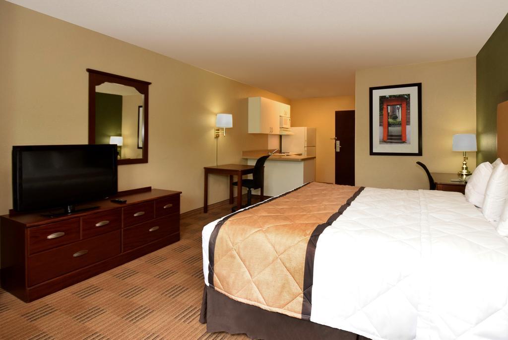 Extended Stay America Suites - San Jose - Morgan Hill Exterior foto