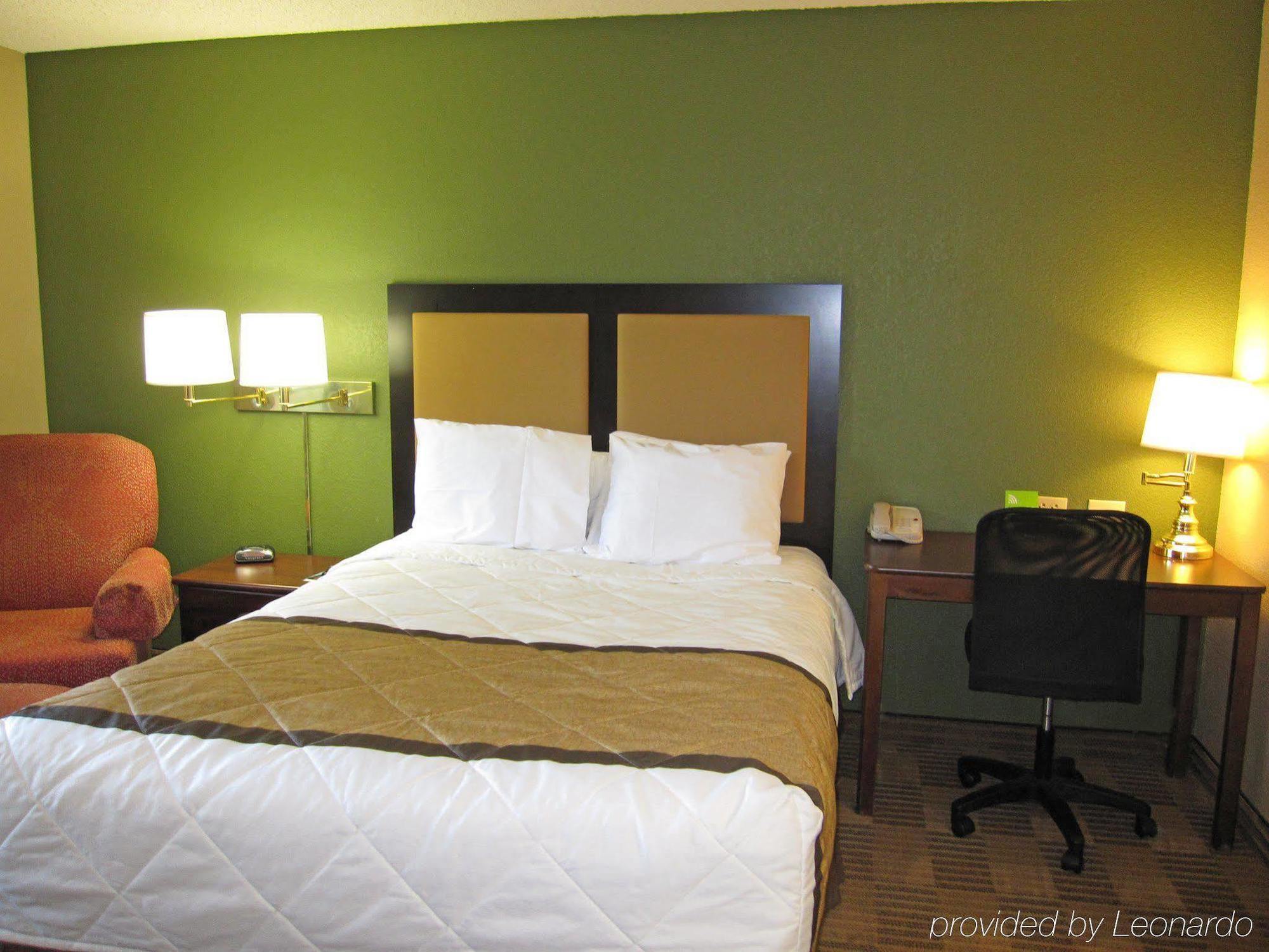Extended Stay America Suites - San Jose - Morgan Hill Exterior foto